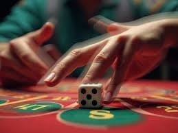 2D Number Game interface on rajampo88 showing number selection grid and stake entry